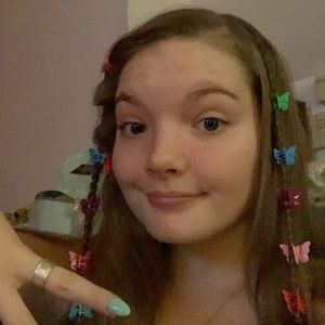 Meet your Posher, Jenna